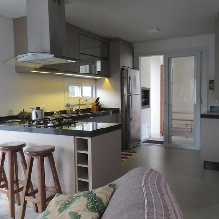 غاروبابا Casa Nova Confortavel E Aconchegante المظهر الخارجي الصورة