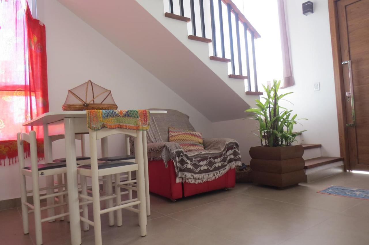 غاروبابا Casa Nova Confortavel E Aconchegante المظهر الخارجي الصورة