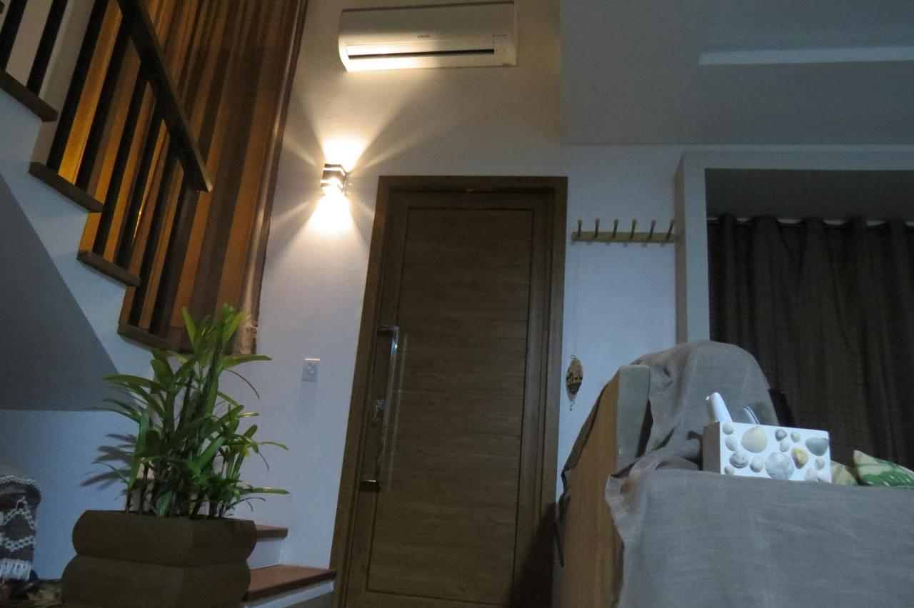 غاروبابا Casa Nova Confortavel E Aconchegante المظهر الخارجي الصورة