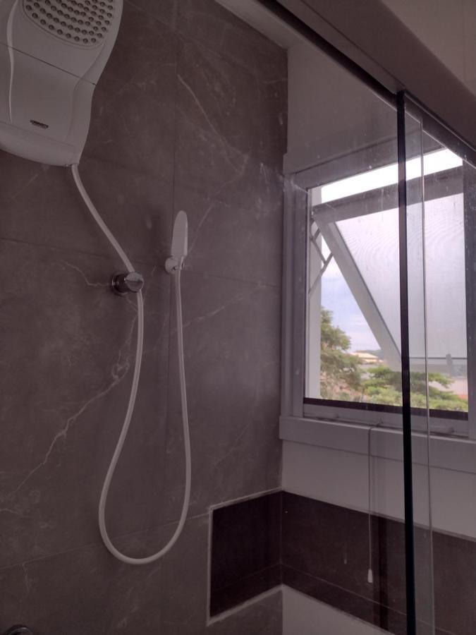غاروبابا Casa Nova Confortavel E Aconchegante المظهر الخارجي الصورة