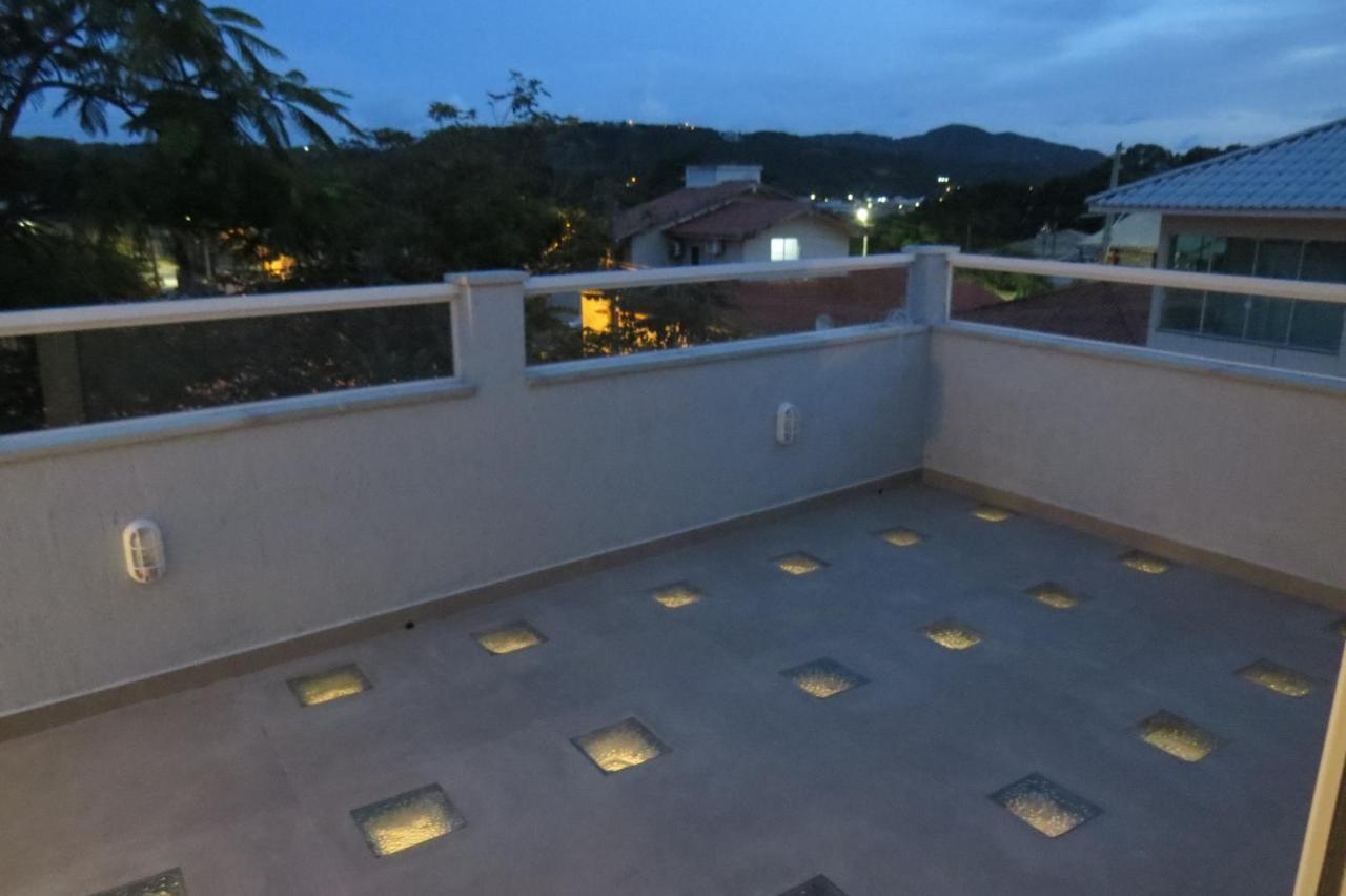 غاروبابا Casa Nova Confortavel E Aconchegante المظهر الخارجي الصورة