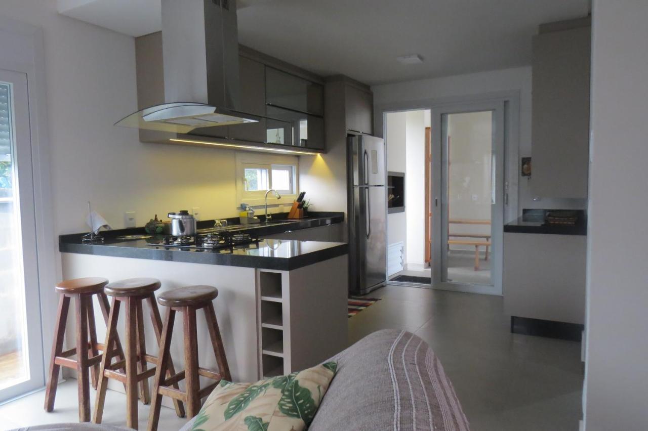 غاروبابا Casa Nova Confortavel E Aconchegante المظهر الخارجي الصورة