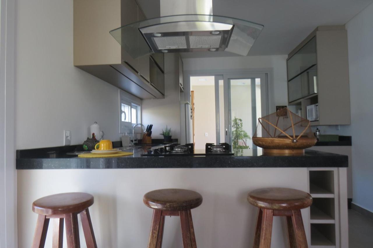 غاروبابا Casa Nova Confortavel E Aconchegante المظهر الخارجي الصورة